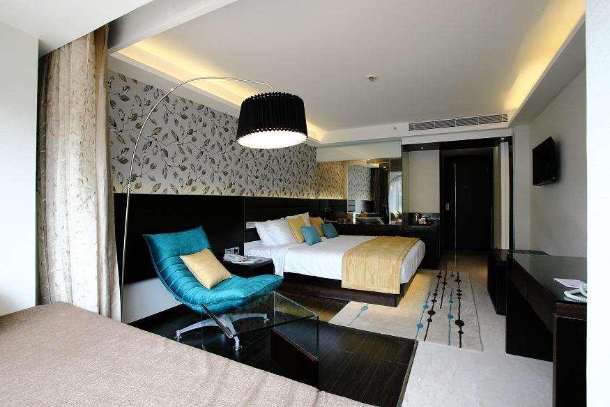 Country Inn & Suites By Radisson, Bengaluru Hebbal Road Exterior photo