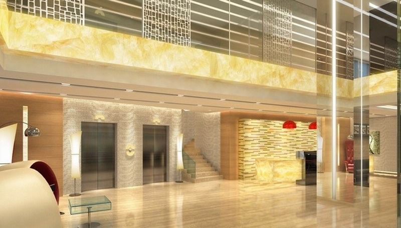 Country Inn & Suites By Radisson, Bengaluru Hebbal Road Exterior photo