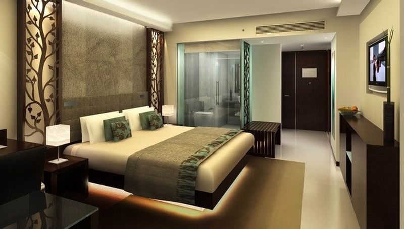 Country Inn & Suites By Radisson, Bengaluru Hebbal Road Exterior photo