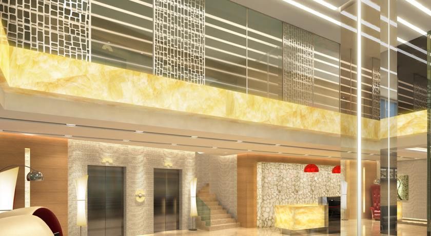 Country Inn & Suites By Radisson, Bengaluru Hebbal Road Exterior photo