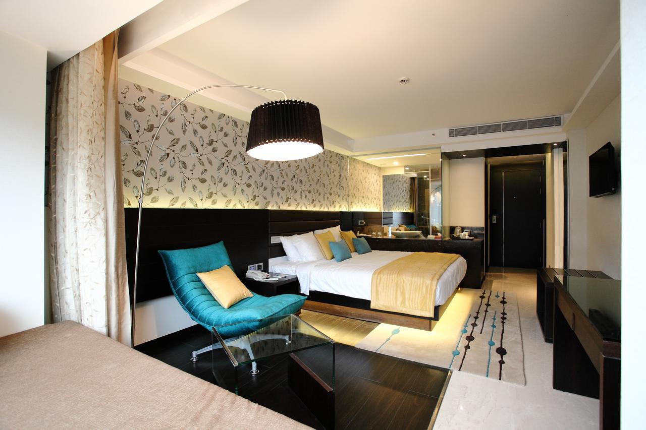 Country Inn & Suites By Radisson, Bengaluru Hebbal Road Exterior photo