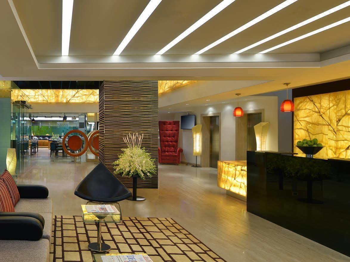 Country Inn & Suites By Radisson, Bengaluru Hebbal Road Exterior photo